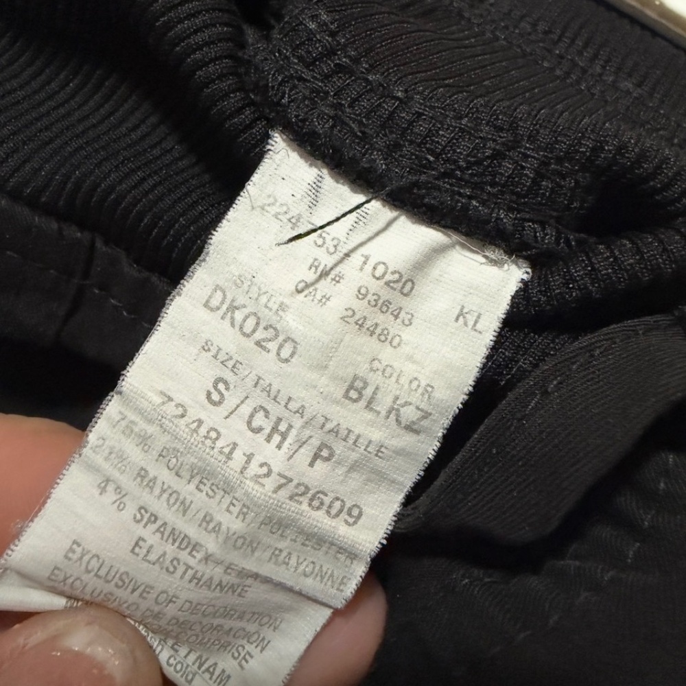 Dickies Srub Sets SM/Med